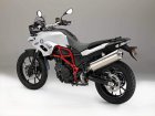 BMW F 700GS